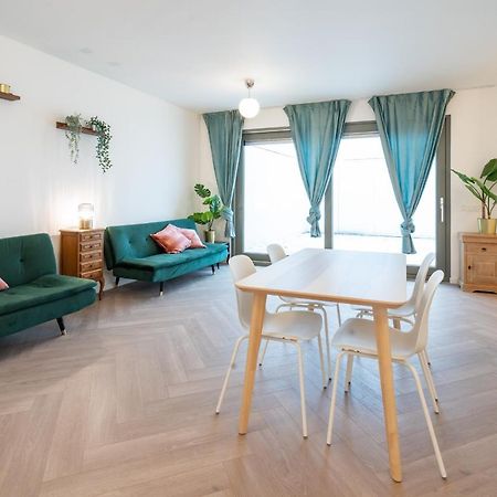City Centre Loft Residence 安特卫普 外观 照片