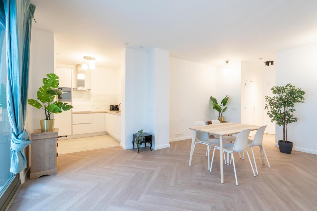 City Centre Loft Residence 安特卫普 外观 照片