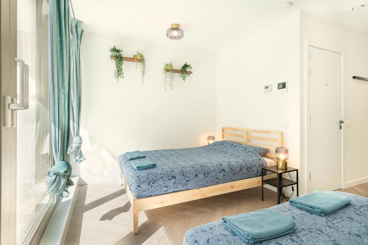 City Centre Loft Residence 安特卫普 外观 照片