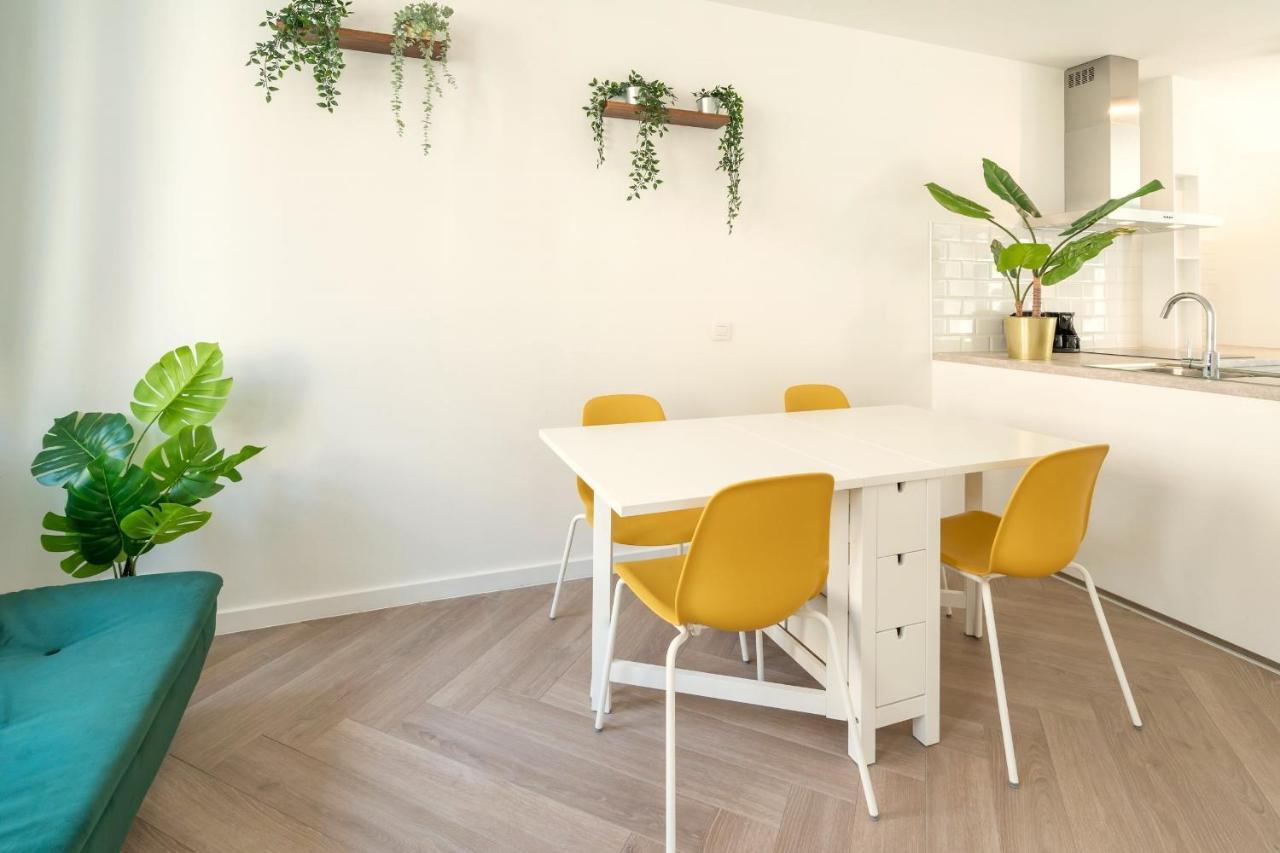 City Centre Loft Residence 安特卫普 外观 照片